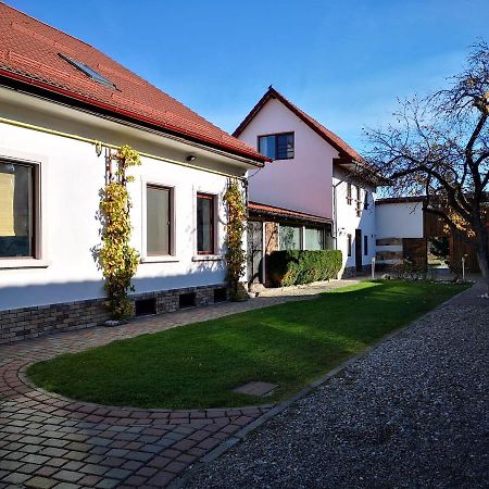 Neustadt Villa 克里斯蒂安 外观 照片