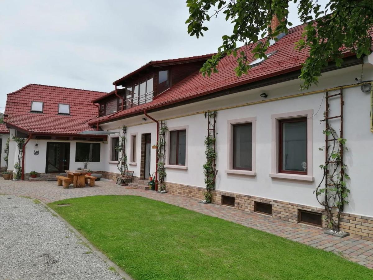 Neustadt Villa 克里斯蒂安 外观 照片
