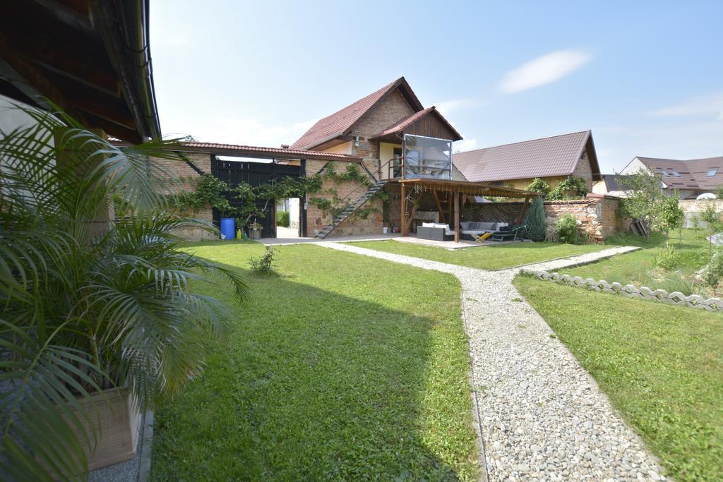 Neustadt Villa 克里斯蒂安 外观 照片