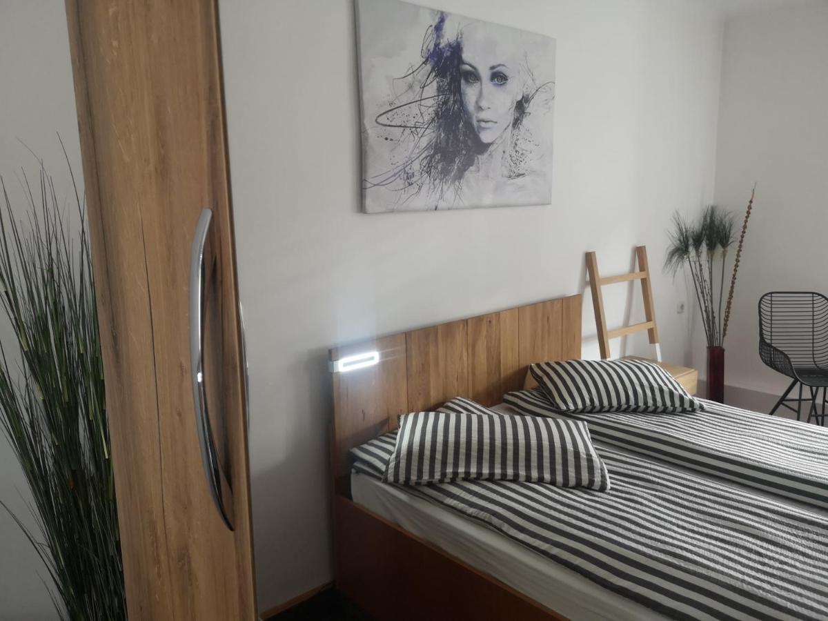 Neustadt Villa 克里斯蒂安 外观 照片