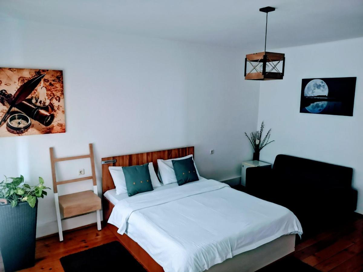 Neustadt Villa 克里斯蒂安 外观 照片
