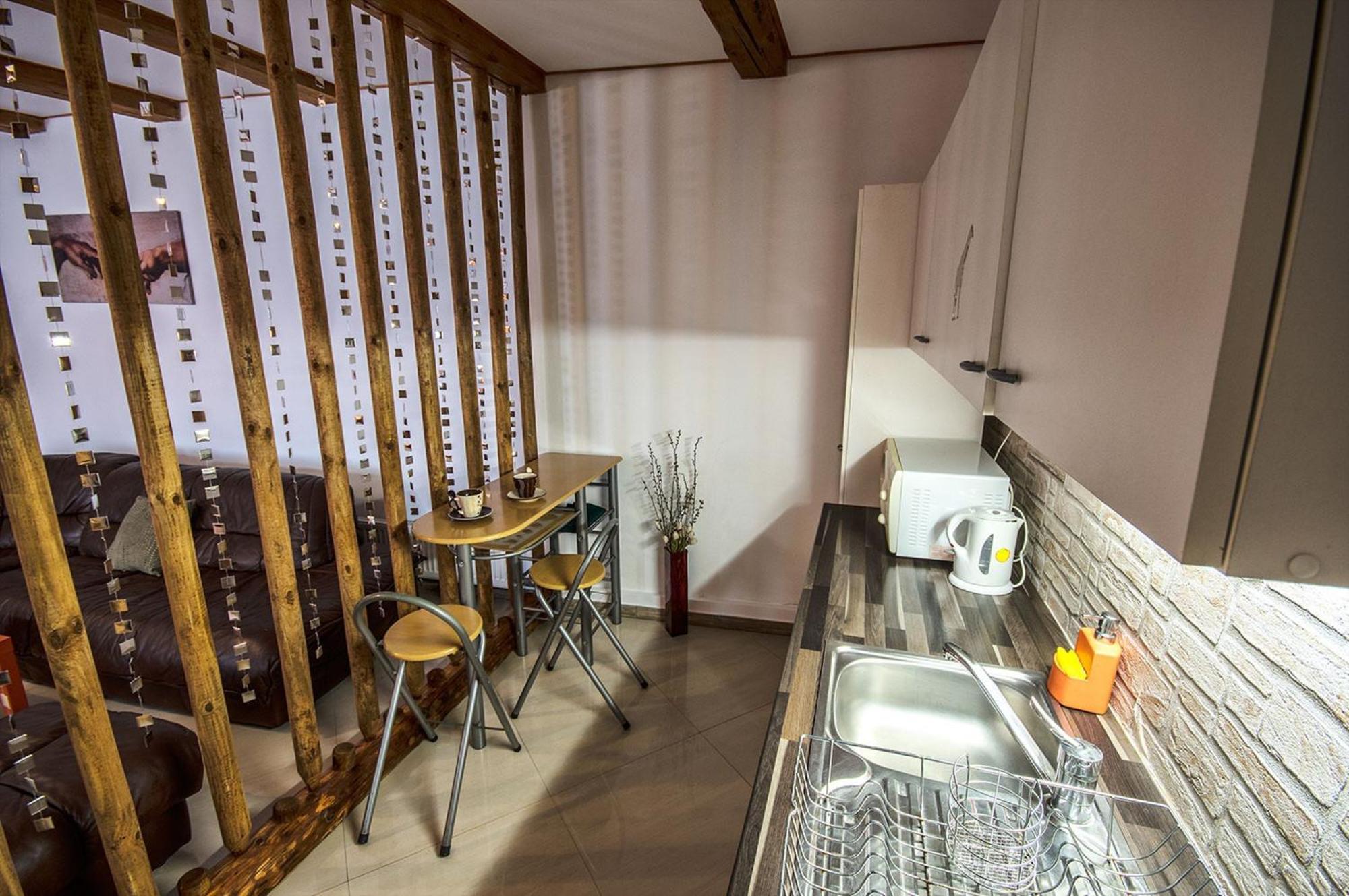 Neustadt Villa 克里斯蒂安 客房 照片
