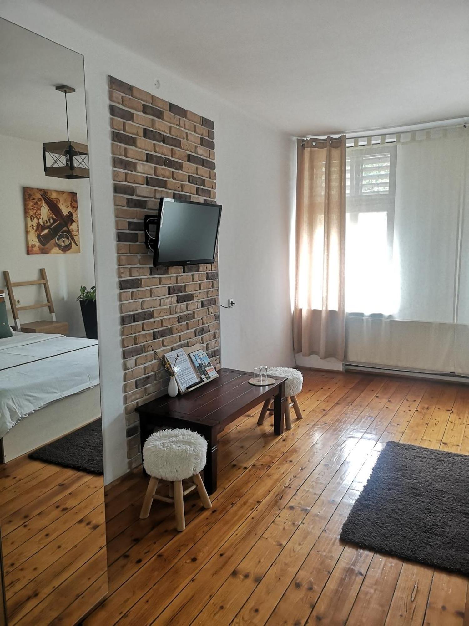 Neustadt Villa 克里斯蒂安 客房 照片