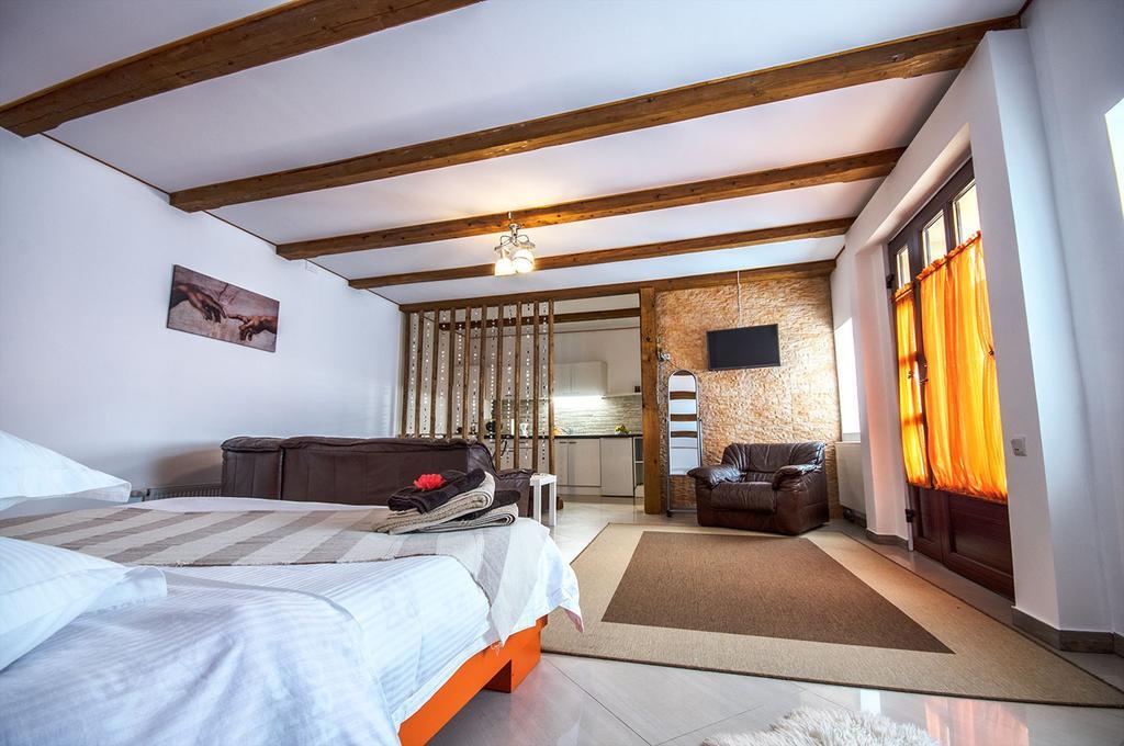 Neustadt Villa 克里斯蒂安 客房 照片