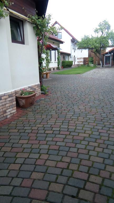 Neustadt Villa 克里斯蒂安 外观 照片
