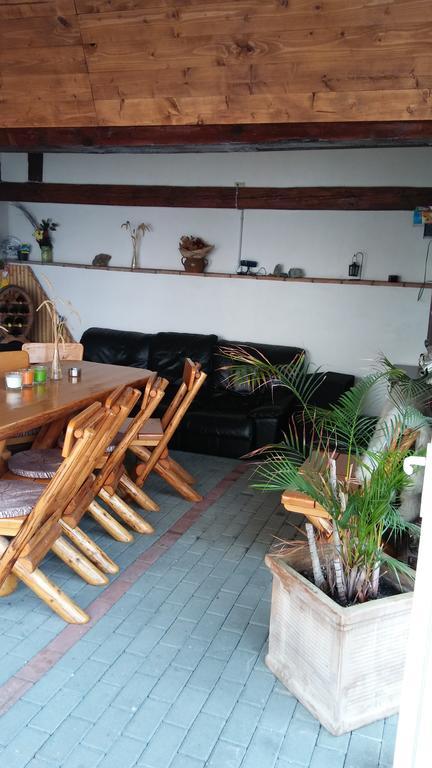 Neustadt Villa 克里斯蒂安 外观 照片