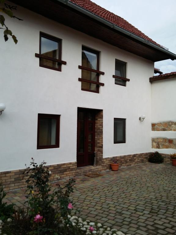 Neustadt Villa 克里斯蒂安 外观 照片