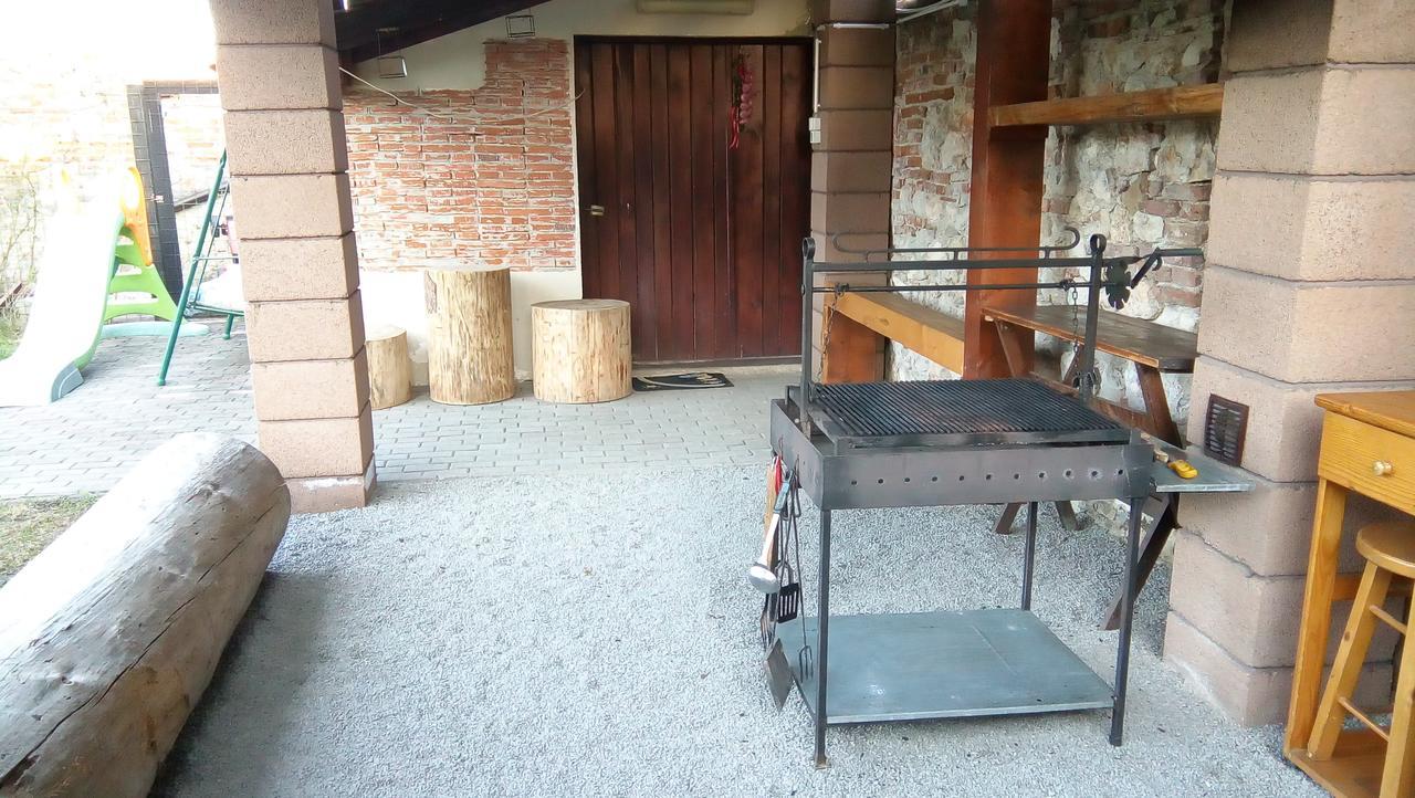 Neustadt Villa 克里斯蒂安 外观 照片