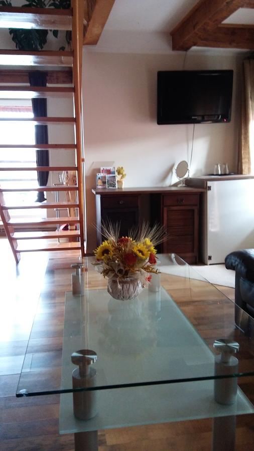Neustadt Villa 克里斯蒂安 外观 照片
