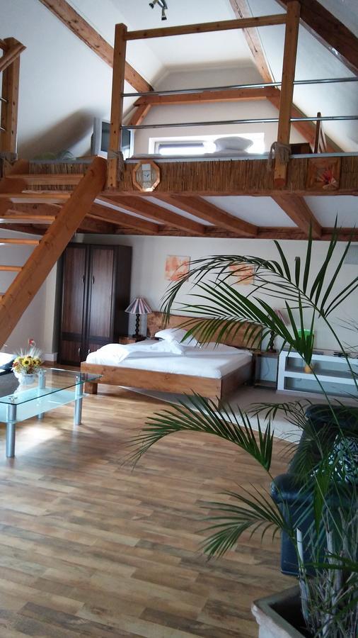 Neustadt Villa 克里斯蒂安 外观 照片