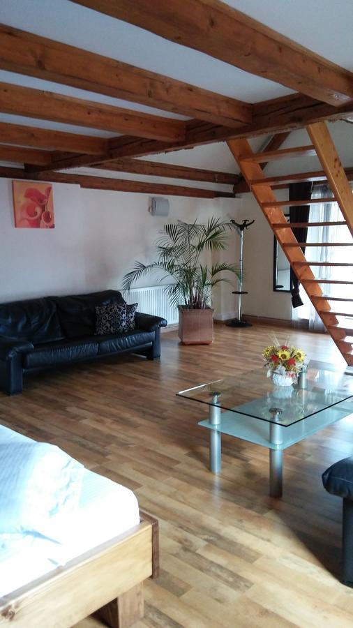 Neustadt Villa 克里斯蒂安 外观 照片