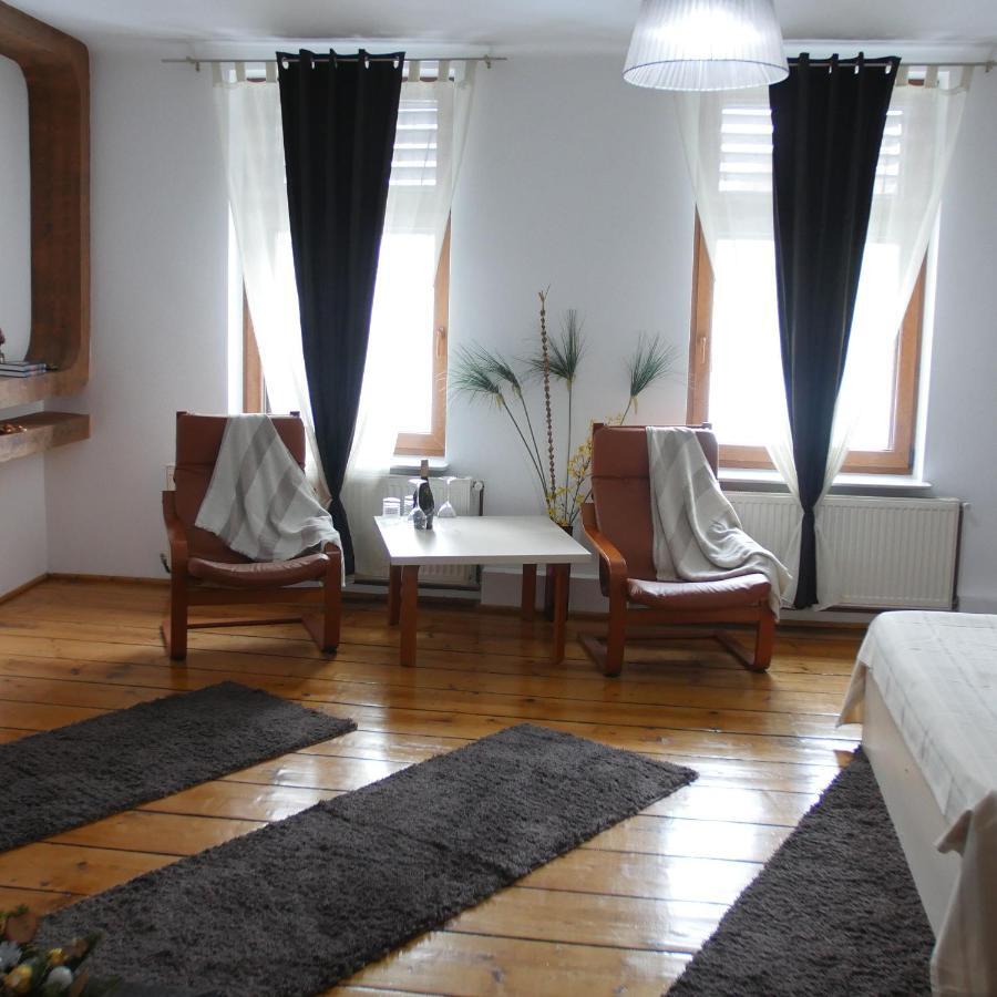 Neustadt Villa 克里斯蒂安 外观 照片